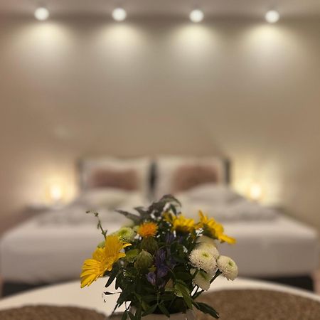 Die "Boho Suite" Im Herzen Von Hartberg I Parking Екстериор снимка