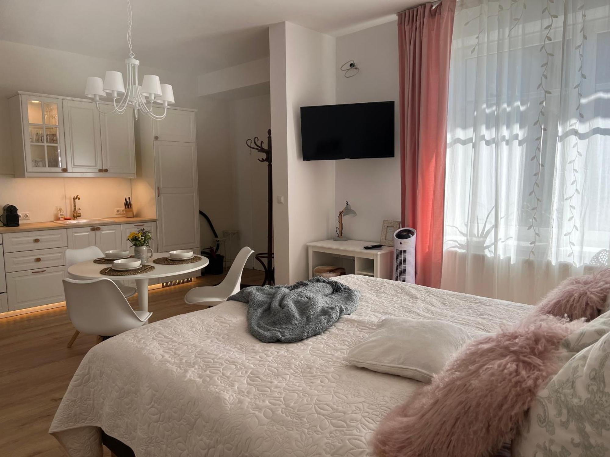 Die "Boho Suite" Im Herzen Von Hartberg I Parking Екстериор снимка