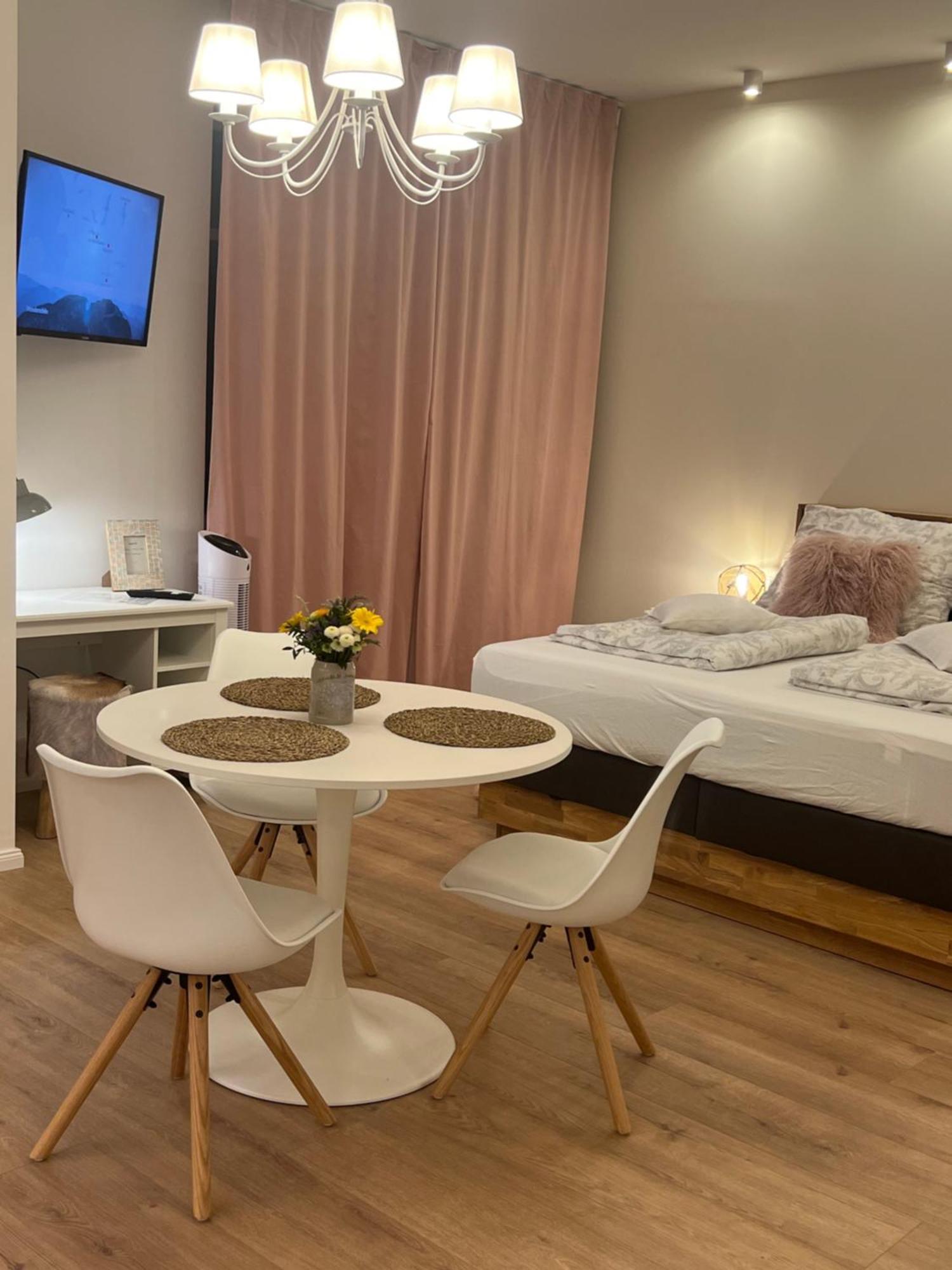 Die "Boho Suite" Im Herzen Von Hartberg I Parking Екстериор снимка